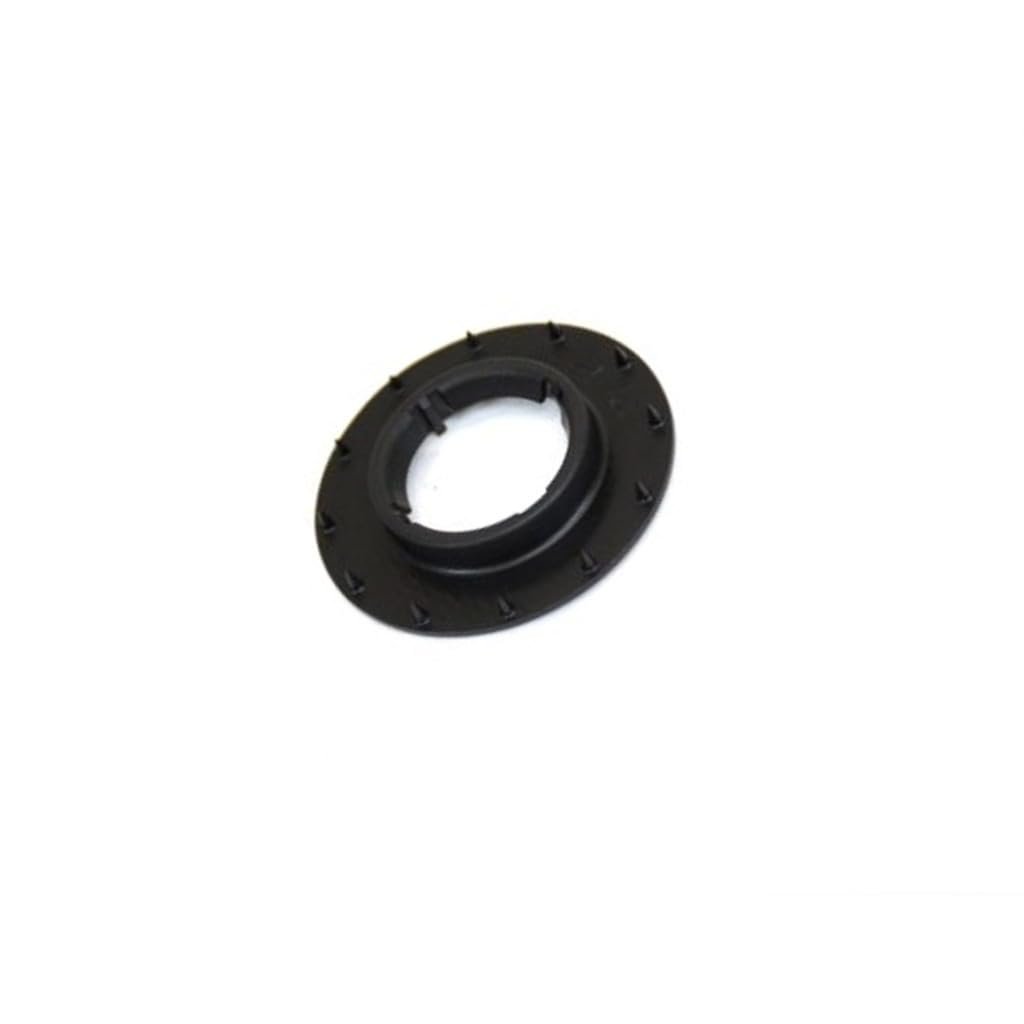Carpet Clip For Chrysler Voyager 2020 2021 2022 2023 2024 Front Or Rear Lower Large Hole Locking Floor Mat To Black Plastic 1