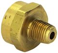 Marshall Excelsior Me488p Camping Fitting Cylinder Adapter 