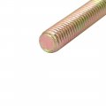 Uxcell M8x90mm 56mm Long Thread Hex Drive Socket Cap Bolt W M8x15mm Barrel Nut 5 Set