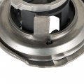 Labwork Transmission Clutch Slave Cylinder Release Bearing Replacement For 2012-2014 Ford Focus