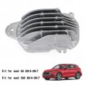 Topteng Car Right Led Drl Control Module 8r0941476b Fits For Audi Q5 2013-2017 Sq5 2014-2017