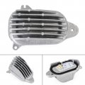 Topteng Car Right Led Drl Control Module 8r0941476b Fits For Audi Q5 2013-2017 Sq5 2014-2017