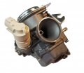 Zoom Parts New Performance Carburetor For 2003 2004 2005 2006 2007 2008 2009 2010 2011 2012 2013 2014 2015 2016 2017 2018 Honda