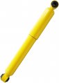 Magnum 66420 Suspension Shock Absorber For Nissan Nv1500 Nv2500 Nv3500 Gas Charged Lower Rear With Nitrogen And 10 Stage 