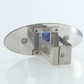 Au-tomotive Gold Inc Officially Licensed Mirrored Class Ii Trailer Hitch Plug For Ford