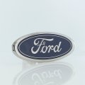 Au-tomotive Gold Inc Officially Licensed Mirrored Class Ii Trailer Hitch Plug For Ford