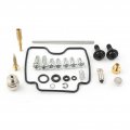 Xv1600 Carburetor Carb Rebuild Repair Kit For Yamaha Road Star 1999 2000 2001 2002 2003 Atv Quad