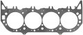 Sce Gaskets M136359 Spartan Mls Head Gasket Bbc 4 630 Bore X 059 