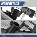 Dpi 2861 Factory Style 1-row Cooling Radiator Compatible With Mazda Miata 06-15 Aluminum Core