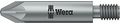 05065167001 Bits For Pozidriv Threaded 855 15 M 6xpz 2x35mm 