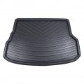 Fsfy All Weather Rear Cargo Liners Trunk Tray Floor Mats Protector Rubber Area Waterproof Mat For Lexus Rx270 Rx350 2009-2017