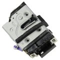 Front Passenger Side Door Lock Latch Actuator Replacement For Dodge Ram 1500 2500 3500 Grand Caravan Chrysler 200 Town Country