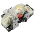 Front Passenger Side Door Lock Latch Actuator Replacement For Dodge Ram 1500 2500 3500 Grand Caravan Chrysler 200 Town Country