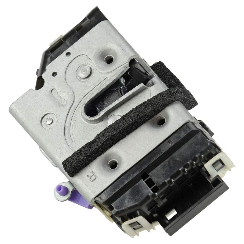 Front Passenger Side Door Lock Latch Actuator Replacement For Dodge Ram 1500 2500 3500 Grand Caravan Chrysler 200 Town Country