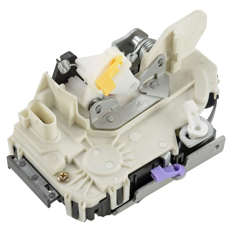 Front Passenger Side Door Lock Latch Actuator Replacement For Dodge Ram 1500 2500 3500 Grand Caravan Chrysler 200 Town Country