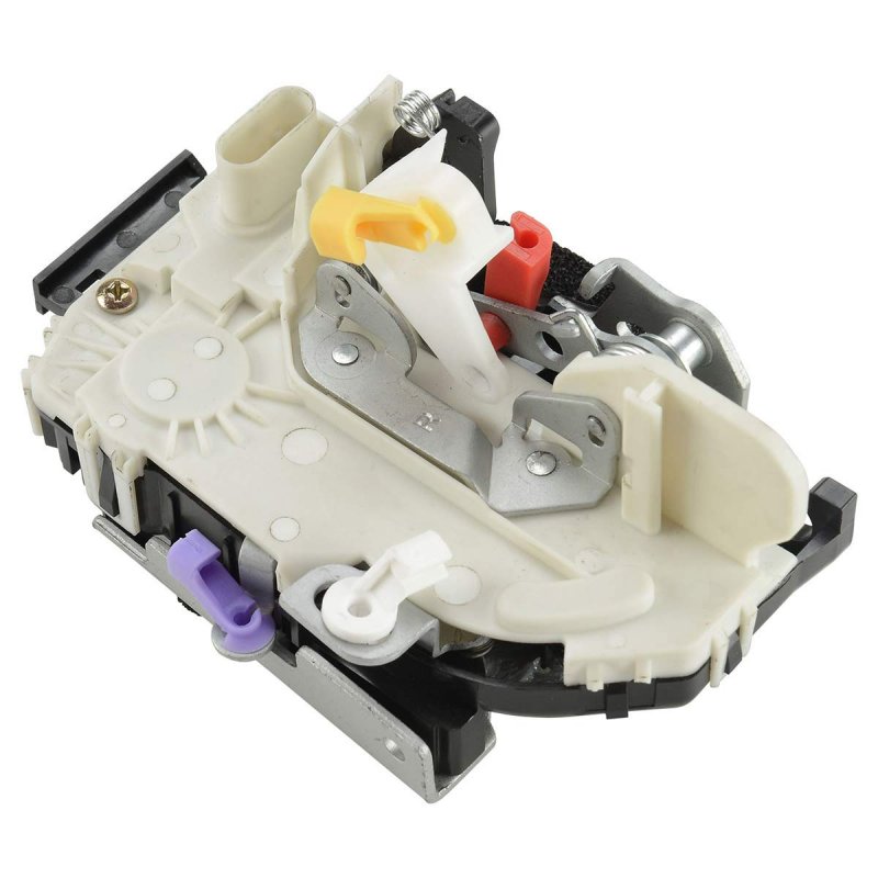 Front Passenger Side Door Lock Latch Actuator Replacement For Dodge Ram 1500 2500 3500 Grand Caravan Chrysler 200 Town Country