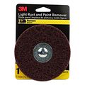 3m 03173 Light Rust And Paint Remover 