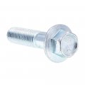 Prime-line Flange Bolts Class 8 Metric M12-1 75 X 50mm Zinc Plated Steel 25 Pack 