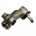 Tie Rod End Compatible With Replacement For Ford Holland 5900 6410 6600 6610 6610s 6810 6810s 7010 7100 82980040 83947648