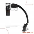 A-premium Rear Abs Wheel Speed Sensor Compatible With Dodge Models Ram 1500 1998-2001 2500 1998-1999 2000-2001 3500 1998-1998