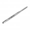 Uxcell Machine Tap 4-40 Unc Thread 2b Class 3 Flutes High Speed Steel Screw Threading Tapping Tool 5pcs