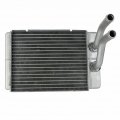 Mazda Navajo 1991 1992 1993 1994 Heater Core 7 24 In Length Aluminum Hose Clamp Type Replacement For Zzl0-61-a10 