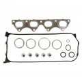 Compatible With 96-00 Honda Civic Delsol 1 6 Sohc D16y5 D16y7 D16y8 Head Gasket Set Bolts
