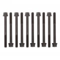 Compatible With 96-00 Honda Civic Delsol 1 6 Sohc D16y5 D16y7 D16y8 Head Gasket Set Bolts