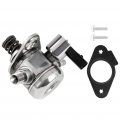 Ocpty Fuel Pump High Pressure Replacement For 20-2014 A Udi 4l 2008-2013 A3 1 2011-2015 Seat Ibiza 1 2013-2014 Volkswagen Jetta