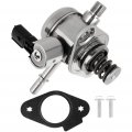 Ocpty Fuel Pump High Pressure Replacement For 20-2014 A Udi 4l 2008-2013 A3 1 2011-2015 Seat Ibiza 1 2013-2014 Volkswagen Jetta