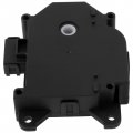 Aintier Air Door Actuator Hvac Blend Control Fits For Cadillac Cts 2003-2007 Srx 2004-2009 Replace 604-158