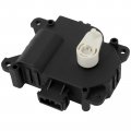 Aintier Air Door Actuator Hvac Blend Control Fits For Cadillac Cts 2003-2007 Srx 2004-2009 Replace 604-158