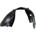 Front Driver Side Fender Liner Splash Guard For Chrysler 300 2005 To 2010 Replacement 5065503ad And Ch1250128 All Submodels