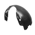 Front Driver Side Fender Liner Splash Guard For Chrysler 300 2005 To 2010 Replacement 5065503ad And Ch1250128 All Submodels 