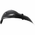 Front Driver Side Fender Liner Splash Guard For Chrysler 300 2005 To 2010 Replacement 5065503ad And Ch1250128 All Submodels