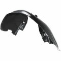 Front Driver Side Fender Liner Splash Guard For Chrysler 300 2005 To 2010 Replacement 5065503ad And Ch1250128 All Submodels