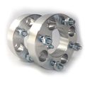 3 Atv Polaris Outlaw Predator Wheel Spacers Ws 4x110 1 5 Smartpartsco 