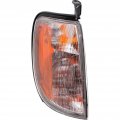 Nissan Xterra Parking Signal Light Assembly 2000 2001 Passenger Side Ni2521124 