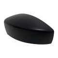 Spieg Driveride Mirror Cover Cap Housing Replacement For Ford Focus S 2012-2018 Escape S 2013-2016 Textured Black Left
