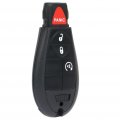 Aintier 1 X Keyless Entry Remote Key Fob For Ram 1500 2500 3500 4000 4500 5500 2013-2017 Gq453t