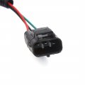 Uxcell 56027870 Crankshaft Position Sensor Fit For Dodge Ram Durango 98-03