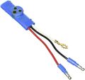 Grote 66900 Sentry Light Pigtail 