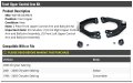 Front Upper Control Arm And Ball Joint Kit For 1996 2006 Chrysler Sebring 2 Piece Set Sedan Convertible