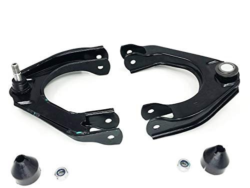 Front Upper Control Arm And Ball Joint Kit For 1996 2006 Chrysler Sebring 2 Piece Set Sedan Convertible