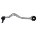 A-premium Lower Front Left Right Control Arm With Ball Joint And Bushing Replacement For Bmw E39 525i 530i 2001-2003 528i