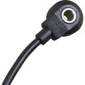 Aip Electronics Premium Engine Knock Detonation Sensor Ks For 1999-2005 Audi And Volkswagen 7l 2 8l V6 Ks222 Oem Fit Ks8905