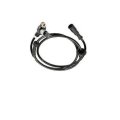 Rear Abs Wheel Speed Sensor For Vw Golf Jetta Passat Corrado 191927807d 