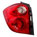 Outer Driver Side Tail Light Brake Replacement For Chevy Equinox 2010-2015 Rear Lamp 20841505