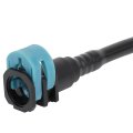 Fuel Injection Pressure Regulator Sensor 68268053ab For Ram 1500 2015 To 2019 And Classic