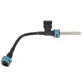 Fuel Injection Pressure Regulator Sensor 68268053ab For Ram 1500 2015 To 2019 And Classic